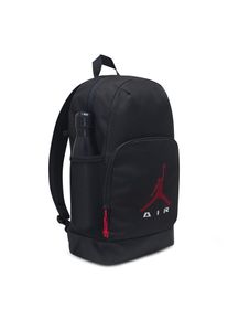 Sportrucksack Jordan "JAN AIR RAID BACKPACK", schwarz, Rucks&auml;cke, Kinder, Polyester, Sportrucksack, zweiteiliges Set, f&uuml;r Jugendliche, aus Polyester, leichtes Gewicht