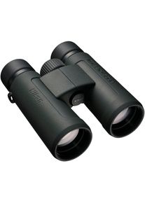 Nikon Fernglas "Prostaff P3 10x42", schwarz, B:15cm H:13cm T:5,4cm, Ferngl&auml;ser, Fernglas
