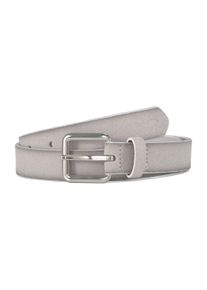 Tom Tailor "TTDAISY" 2,5 cm breiter Kinder G&uuml;rtel, M&auml;dchen, Veloursleder-Optik