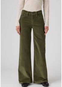 Levi's Levis "318 SHAPING WIDE LEG" mit weitem Bein - Wide Leg