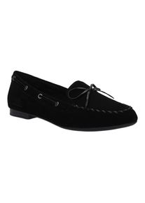 Schn&uuml;rschuh Josef Seibel "Chloe 07, black-black", Damen, Gr. 39, schwarz (schwarz, schwarz), Obermaterial: 100% Rindsleder Leather cow., Schuhe Schn&uuml;rschuh