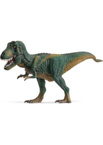 Spielfigur Schleich "DINOSAURS, Tyrannosaurus Rex (14587)", bunt, Spielfiguren, KinderB:12cm H:15cm T:32cm, Kunststoff, Spielfigur, B:12cm H:15cm T:32cm