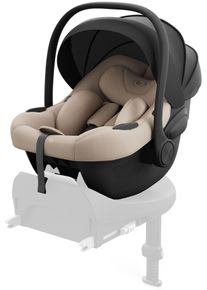 Babyschale Kinderkraft "I-LITE", Baby, beige, Materialmix, Kindersitze Babyschale