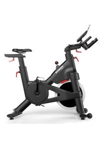Speedbike HAMMER "Speed PRO", schwarz, Heimtrainer, ohne Pulsgurt, Speedbike, B:60cm H:129cm L:114cm