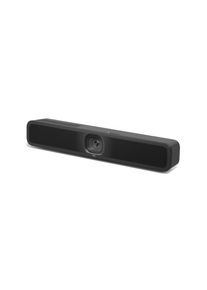 Logitech Videokamera "MeetUp 2", schwarz (wei&szlig;, neutral), B:10,8cm H:21,4cm T:56,7cm, Camcorder, Videokamera