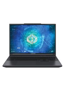 Captiva Gaming-Notebook "Highend Gaming I95-181GE", schwarz, 64 GB RAM 2.000 GB SSD, Core i9, Microsoft Windows 11 Home (64 Bit), Notebooks, Gaming-Notebook