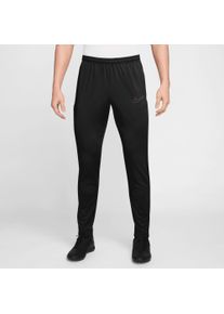 Trainingshose Nike "Nike Academy Men's Dri-FIT Soccer Pants", Herren, Gr. M, N-Gr, schwarz (schwarz, wei&szlig;, bright crimson), Obermaterial: 100% Polyester, Hosen Trainingshose, f&uuml;r Fu&szlig;ball und sportliche Aktivit&auml;ten geeignet, sportlicher Stil