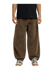 Outdoorhose DC Shoes "Barrel Cord", Herren, Gr. 30S, morel, Obermaterial: 98% Baumwolle, 2% Elasthan., Hosen Outdoorhose