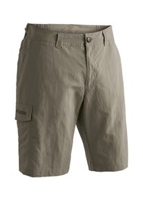 Maier Sports "Main" Herren Shorts, kurze Outdoor-Hose, Bermuda mit 4 Taschen, Regular Fit