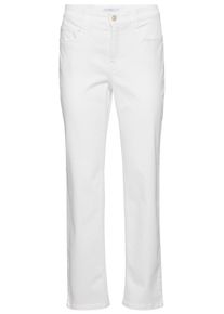 MAC "Stella" Gerader Beinverlauf