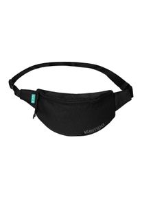 G&uuml;rteltasche Kempa "G&uuml;rteltasche G&uuml;rteltasche", Herren, schwarz, Obermaterial: 50% Polyester PES. 50% Polyester Pol. recyc.., Taschen G&uuml;rteltasche