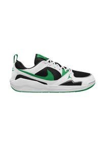 Sneaker Jordan "Jordan CMFT Era", Herren, Gr. 47,5, gr&uuml;n (schwarz, lucky gr&uuml;n, wei&szlig;), Leder, Synthetik, Textil, Schuhe Sneaker