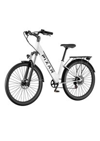 Pixar Cruiser (2025) | Tiefeinsteiger | grau | 56 cm | L | < 500 km