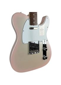 Fender Japan Traditional Collection 60s Telecaster 2025 - Stardust Pink | Stardust Pink