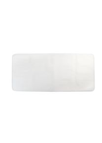 Aerosleep SafeSleep Madrasskydd | 140 x 70 cm | vit