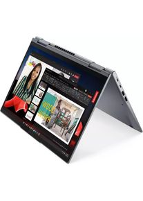 Lenovo ThinkPad X1 Yoga G8 | i7-1365U | 14" | 32 GB | 256 GB SSD | WUXGA | Touch | Illuminazione tastiera | Win 11 Pro | LT