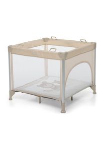 Foppapedretti Parc Jubox | beige/blanc