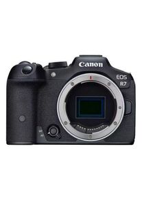 Canon EOS R7 | Noir