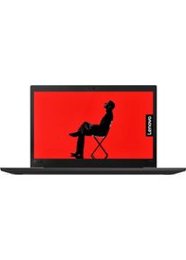 Lenovo ThinkPad T480s | i5-8250U | 14" | 8 GB | 256 GB SSD | Illuminazione tastiera | nero | Win 11 Pro | CZ