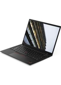 Lenovo ThinkPad X1 Carbon G9 | i7-1185G7 | 14" | 12 GB | 2 TB SSD | WUXGA | Win 11 Pro | FR