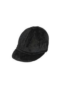 Astrup Kask jeździecki dla lalek | czarny