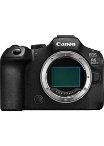 Canon EOS R6 Mark III | svart