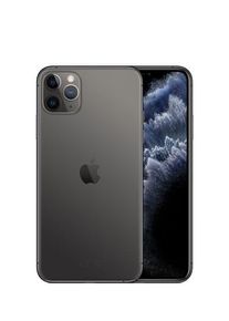 Apple iPhone 11 Pro Max | 256 GB | Dual-SIM (eSIM, Nano-SIM) | Gris Sid&eacute;ral