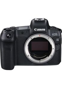 Canon EOS R | Noir