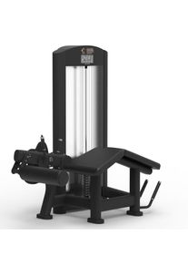 Athletic Performance Leg Curl couch&eacute; AP6 | noir