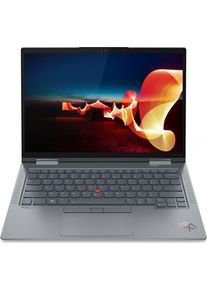 Lenovo ThinkPad X1 Yoga G7 | i7-1265U | 14" | 32 GB | 4 TB SSD | WUXGA | Bakgrundsbelyst tangentbord | Win 11 Pro | SI