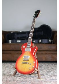 Gibson Les Paul Classic 2006 | Cherry Sunburst | Cherry Sunburst