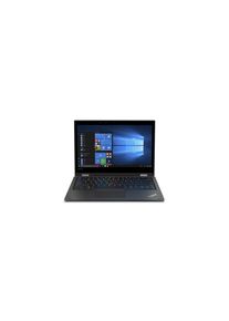 Lenovo ThinkPad L13 Yoga G1 | i5-10210U | 13.3" | 8 GB | 512 GB SSD | Touch | Win 11 Pro | UK