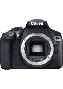 Canon EOS 1300D | Noir | EF-S 18-55mm f/3.5-5.6 III