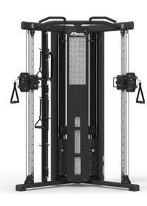 Athletic Performance Functional Trainer AP8 | schwarz