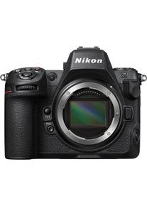 Nikon Z 8 | Noir