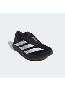 Laufschuh adidas Performance "ADIZERO EVO SL", Herren, Gr. 45, schwarz-wei&szlig; (core schwarz, ftwr wei&szlig;, core schwarz), Synthetik, Textil, Schuhe Laufschuh, angelehnt an das Design vom Adios Pro Evo