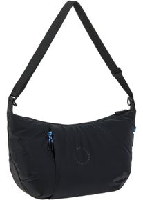 L&auml;ssig Wickeltasche L&Auml;SSIG "Green Label, Lunua Bum Bag, black", Baby, Gr. B/H/T: 46cm x 28cm x 7cm, schwarz, Polyester, unifarben mit Farbeinsatz, Taschen Wickeltasche, mit Wickelauflage