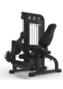 Athletic Performance Extension de jambes BK8 | noir