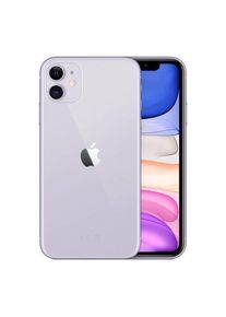 Apple iPhone 11 | 128 GB | Dual-SIM (eSIM, Nano-SIM) | violett
