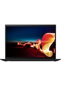 Lenovo ThinkPad X1 Carbon G9 | i7-1165G7 | 14" | 16 GB | 2 TB SSD | WUXGA | Win 11 Pro | FI