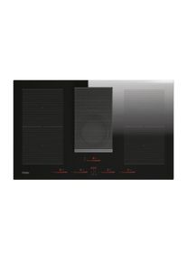 Haier HAIH8IFMCF Plaque &agrave; induction | noir