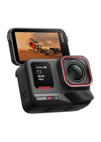 Insta360 Ace Pro 2 | Schwarz