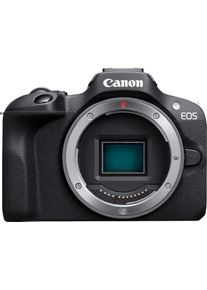 Canon EOS R100 | Svart