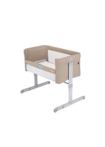 Graco Sweet2Sleep berceau cododo | Version anglaise | beige