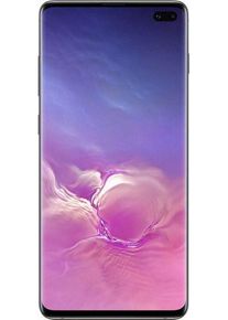 Samsung Galaxy S10+ | 8 GB | 128 GB | Dual-SIM | Czarny Prism