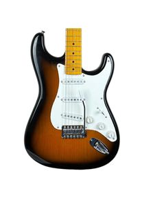 FABER STCH YS Stratocaster &ndash; Sunburst | Original