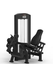 Athletic Performance Extension de jambes AP6 | noir