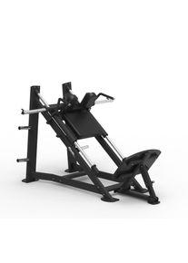 Athletic Performance Hack Squat | noir