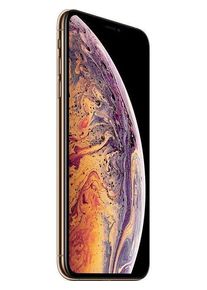 Apple iPhone XS Max | 256 GB | Dual-SIM (eSIM, Nano-SIM) | or