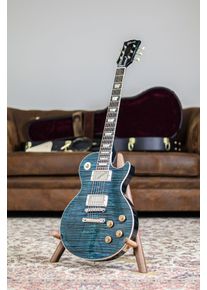 Gibson Custom Shop Les Paul | Figured Peacock | Figured Peacock